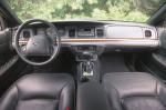 Ford Crown Victoria 1998 года